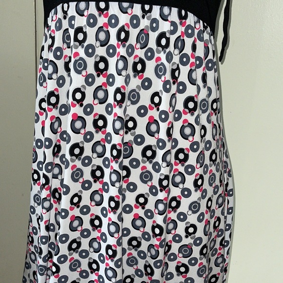 Mini wrapper Sundress - Picture 4 of 6